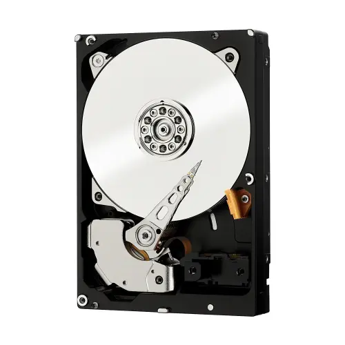 WD Black WD6003FZBX 3.5″ 6TB 7200Rpm SATA 6Gb/s 256MB Cache Harddisk