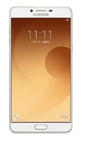 Samsung Galaxy C9 PRO Dual Sim 64GB Pembe Cep Telefonu (İthalatçı Firma Garantili)