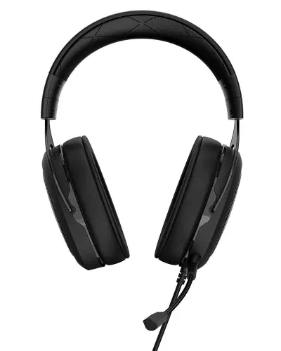 Corsair Headset CA-9011173-EU HS60 Carbon Gaming (Oyuncu) Kulaklık