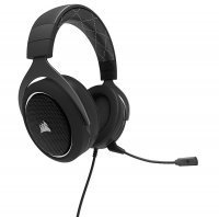Corsair Headset CA-9011174-EU HS60 Gaming (Oyuncu) Kulaklık - Beyaz