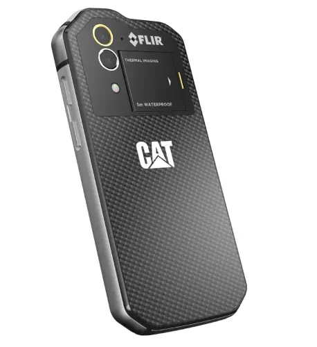 CAT S60 32 GB Siyah Cep Telefonu Distribütör Garantili