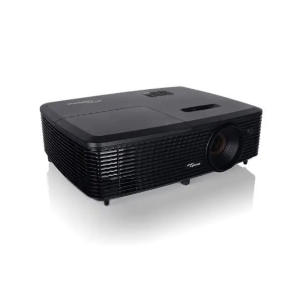 Optoma X341 Pro WXGA 1024x768 3300 AnsiLümen HDMI 22.000: 1 Opsiyonel Kablosuz Projeksiyon Cihazı