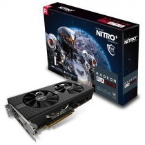 Sapphire Nitro+ 11266-09-20G Radeon RX 570 8GB GDDR5 256Bit DX12 Gaming Ekran Kartı