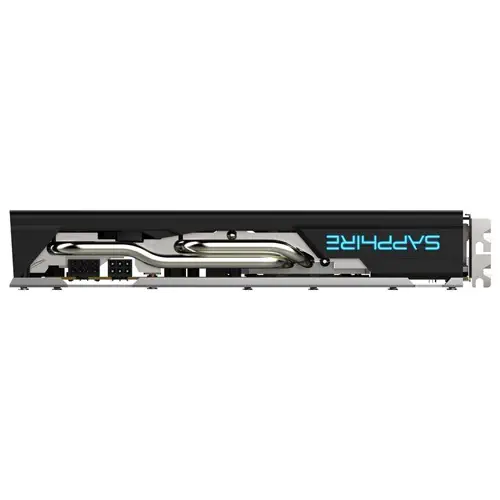 Sapphire 11266-09-20G Nitro+ RX 570 8G G5 Radeon RX 570 8GB GDDR5 256Bit DX12 Gaming Ekran Kartı