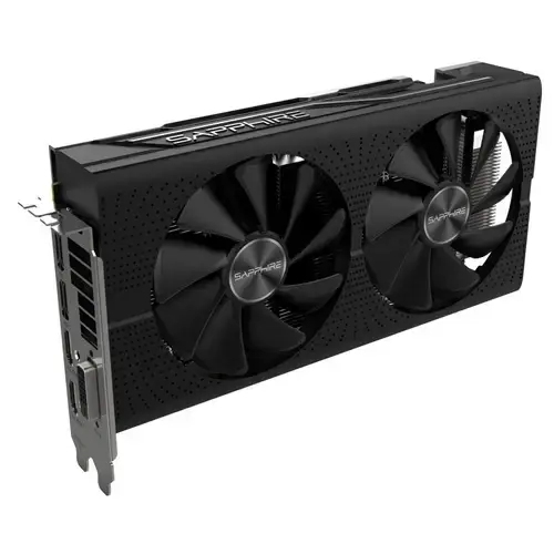 Sapphire Pulse 11266-04-20G Radeon RX 570 4GB GDDR5 256Bit DX12 Gaming Ekran Kartı