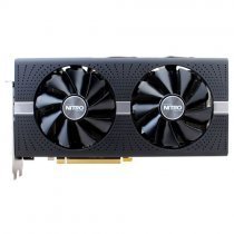 Sapphire Nitro+ 11265-07-20G Radeon RX 580 4GB GDDR5 256Bit Gaming Ekran Kartı
