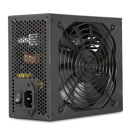 Everest EPS-1650 1650W Power Supply