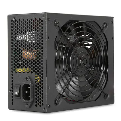 Everest EPS-1650 1650W Power Supply