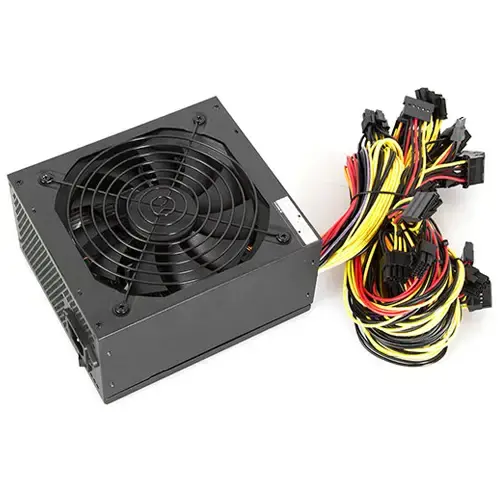 Everest EPS-1650 1650W Power Supply
