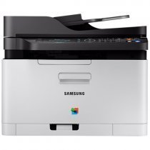 Samsung SL-C480FW Yazıcı/Tarayıcı/Fotokopi/Faks Wi-Fi Çok İşlevli Renkli Lazer Yazıcı