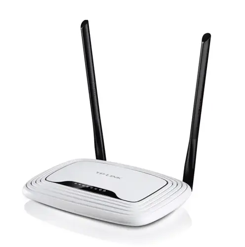 Tp-Link TL-WR841N 4 Port 300Mbps Kablosuz N Router