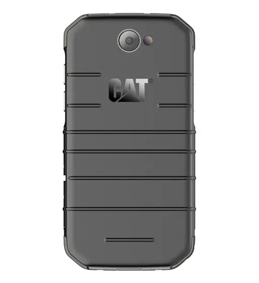 CAT S31 16 GB Siyah Cep Telefonu Distribütör Garantili