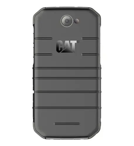 CAT S31 16 GB Siyah Cep Telefonu Distribütör Garantili