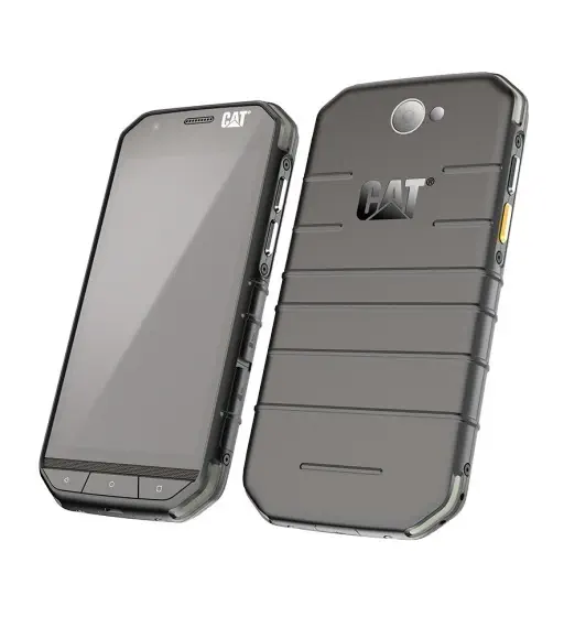 CAT S31 16 GB Siyah Cep Telefonu Distribütör Garantili