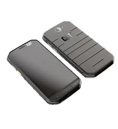 CAT S31 16 GB Siyah Cep Telefonu Distribütör Garantili