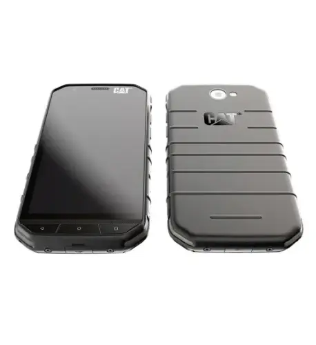 CAT S31 16 GB Siyah Cep Telefonu Distribütör Garantili