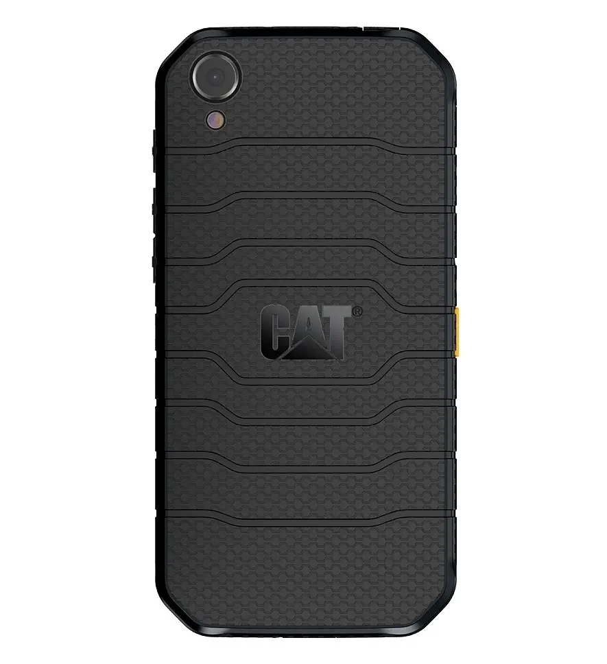 Cat S41 32 GB Siyah Cep Telefonu Distribütör Garantili