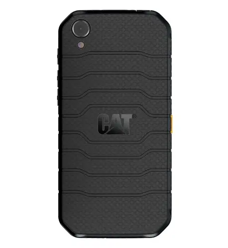 Cat S41 32 GB Siyah Cep Telefonu Distribütör Garantili