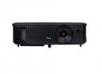 Optoma X341 Pro WXGA 1024x768 3300 AnsiLümen HDMI 22.000: 1 Opsiyonel Kablosuz Projeksiyon Cihazı