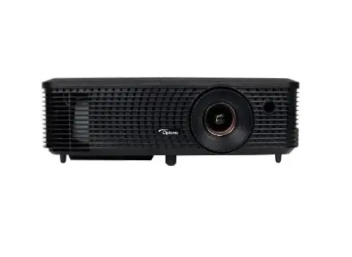 Optoma X341 Pro WXGA 1024x768 3300 AnsiLümen HDMI 22.000: 1 Opsiyonel Kablosuz Projeksiyon Cihazı