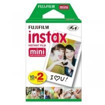 Fujifilm Instax Mini Film ( Twin) 20'li - FOTSN00005