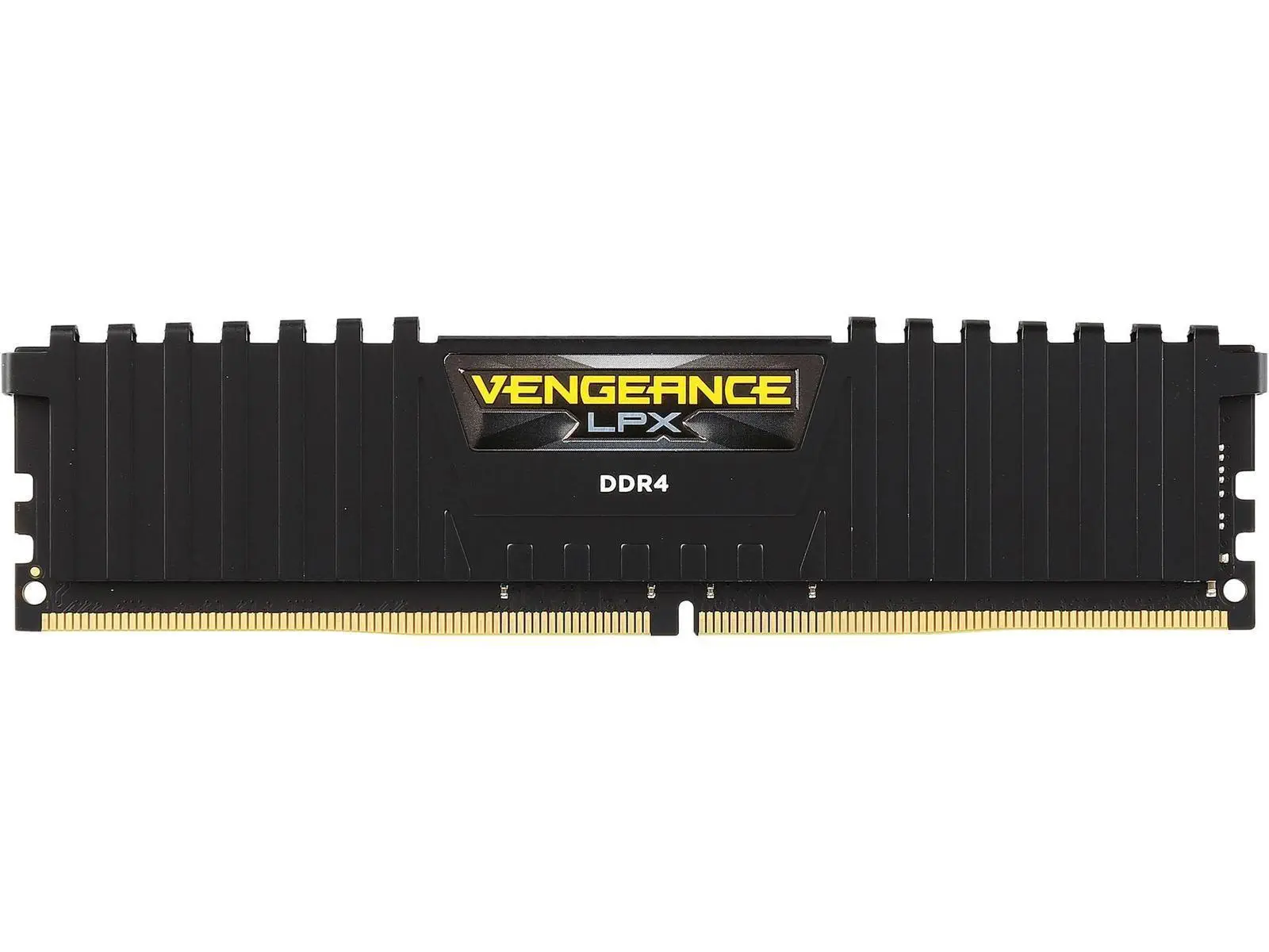 Corsair  Vengeance LPX 8GB (1x8GB) DDR4 3000MHz C16 Siyah Ram - CMK8GX4M1D3000C16