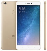 Xiaomi Mi Max 2 64 GB 4 GB Ram 5300 mAh Batarya Altın Cep Telefonu İthalatçı Firma Garantili