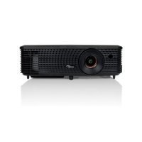 Optoma S341 Pro SVGA 800x600 3500 AnsiLümen HDMI 22.000: 1 Opsiyonel Kablosuz Projeksiyon Cihazı