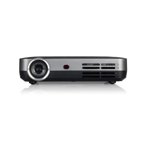 Optoma ML330-Grey Pro WXGA 1280x800 500 AnsiLümen HDMI 20.000: 1 Projeksiyon Cihazı
