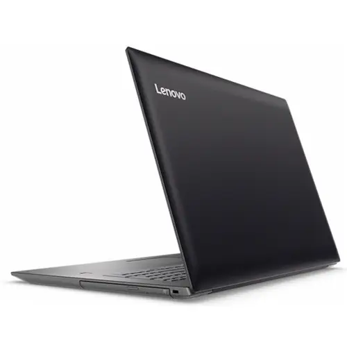Lenovo IdeaPad 320 80XM005TTX Intel Core i7-7500U 2.70GHz 8GB 1TB 4GB 940MX 17.3” FreeDOS Notebook
