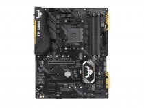Asus X470-Plus AMD X470 Soket AM4 DDR4 3000(O.C.)Mhz ATX Gaming(Oyuncu) Anakart