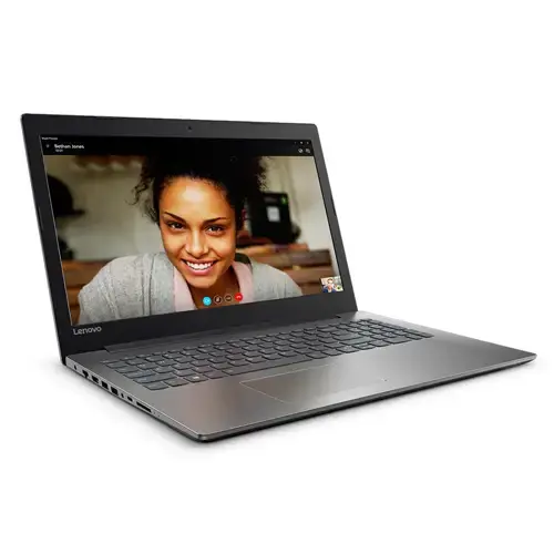 Lenovo IdeaPad 320 80XL00LVTX Intel Core i7-7500U 2.70GHz 8GB 1TB 2GB 940MX 15.6” FullHD FreeDOS Notebook