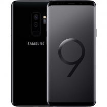 Samsung Galaxy S9+ 128GB Dual Sim Siyah Cep Telefonu İthalatçı Firma Garantili