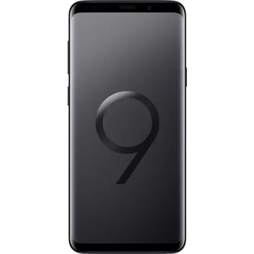 Samsung Galaxy S9+ 128GB Dual Sim Siyah Cep Telefonu İthalatçı Firma Garantili
