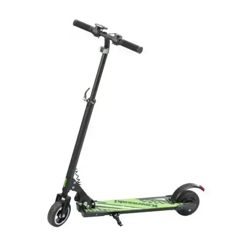 Kawasaki KX-FS5.5 - Elektrikli Katlanabilir Scooter