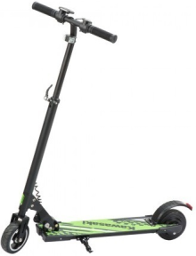 Kawasaki KX-FS5.5 - Elektrikli Katlanabilir Scooter