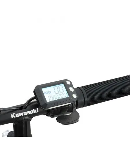 Kawasaki KX-FS5.5 - Elektrikli Katlanabilir Scooter