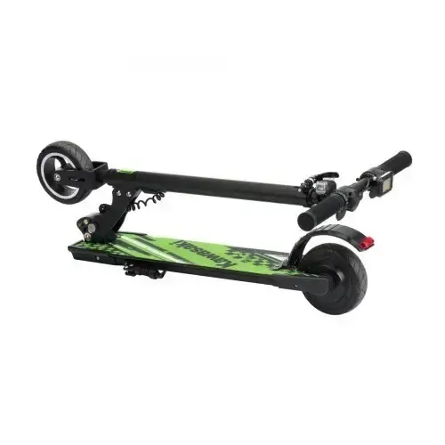 Kawasaki KX-FS5.5 - Elektrikli Katlanabilir Scooter