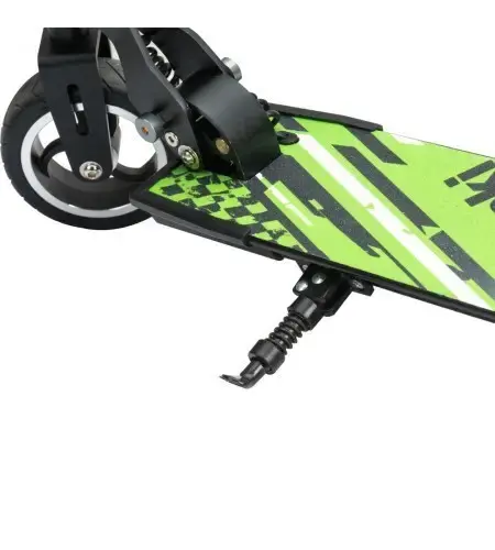 Kawasaki KX-FS5.5 - Elektrikli Katlanabilir Scooter