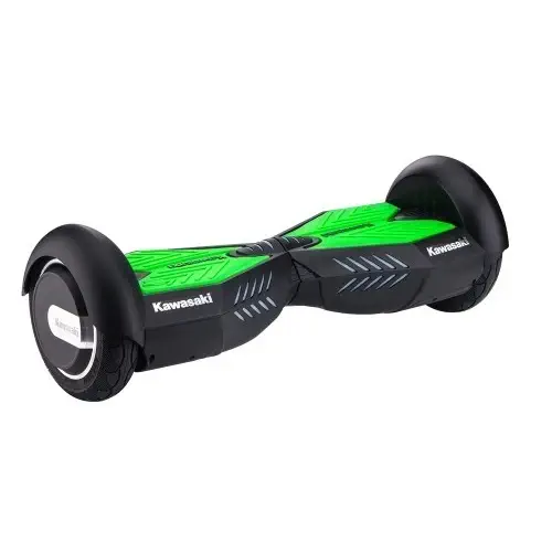 Kawasaki KX-PRO8A 8″ Elektrikli Kaykay