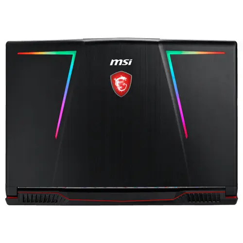 Msi GE73 Raider RGB 8RF-285XTR i7-8750H 2.20GHz 16GB DDR4 128GB SSD+1TB 7200RPM 8GB GDDR5 GTX1070 FullHD 17.3” FreeDOS Gaming Notebook