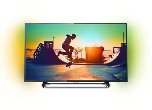 Philips 55PUS6262 55 inç 140 cm 4K Ultra Hd Led Tv