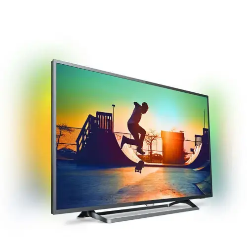 Philips 55PUS6262 55 inç 140 cm 4K Ultra Hd Led Tv