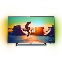 Philips 49PUS6262 49 inç 123 Ekran 4K UHD Ultra İnce Smart LED TV