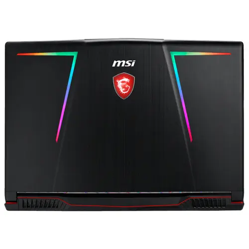 Msi GE73 Raider RGB 8RE-284XTR i7-8750H 2.20GHz 32GB DDR4 256GB SSD+1TB 6GB GDDR5 GTX1060 FullHD 17.3” FreeDOS Gaming Notebook