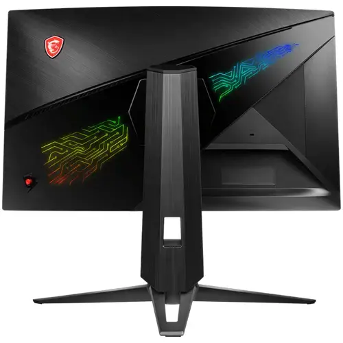 MSI Optix MPG27CQ 27” 144Hz 1ms WQHD Curved Gaming Monitör