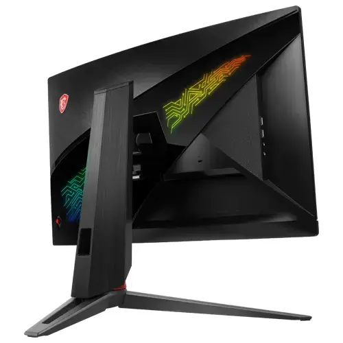 MSI Optix MPG27CQ 27” 144Hz 1ms WQHD Curved Gaming Monitör