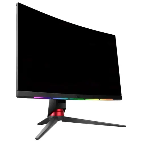 MSI Optix MPG27CQ 27” 144Hz 1ms WQHD Curved Gaming Monitör