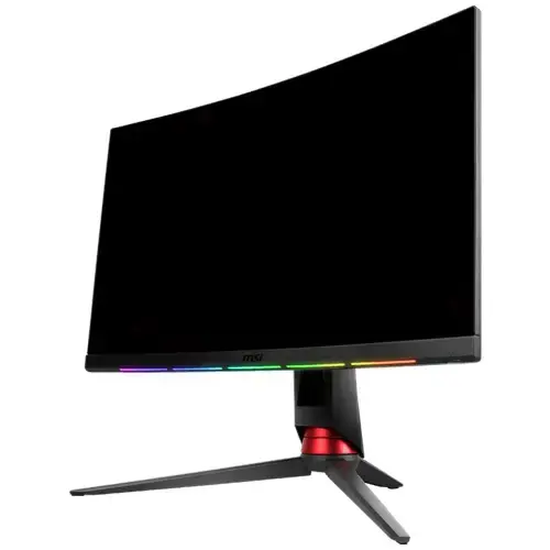 MSI Optix MPG27CQ 27” 144Hz 1ms WQHD Curved Gaming Monitör