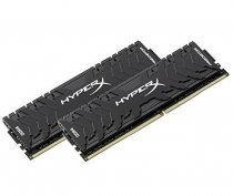Kingston Hyperx Predator 8GB (2x4GB) DDR4 3000 MHz CL15 Ram - HX430C15PB3K2/8